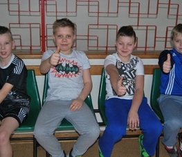 Zdjęcie z galerii: Udane ferie z „emdekiem”