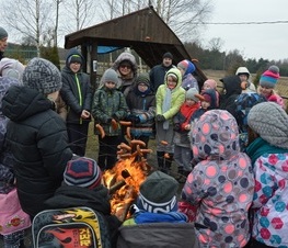 Zdjęcie z galerii: Udane ferie z „emdekiem”