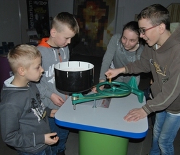 Zdjęcie z galerii: Udane ferie z „emdekiem”