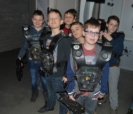 Zdjęcie z galerii: Udane ferie z „emdekiem”