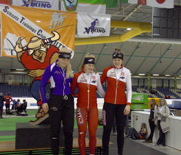 	W rozgrywanych 27-28.02.2016r zawodach łyżwiarskich Viking Race reprezentacja Polski zajęła 4 miejsce zdobywając 6 złotych medali ; 1 srebrny i dwa brązowe.