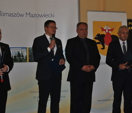 Tomaszowski Inkubator Przedsiębiorczości 1