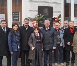 Zdjęcie z galerii: OBCHODY PAMIĘCI ŻOŁNIERZY WYKLĘTYCH 
