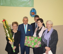 Zdjęcie z galerii: XIII Powiatowy Konkurs Palm i Pisanek 
