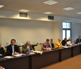 Zdjęcie z galerii: IV Konwent Gmin