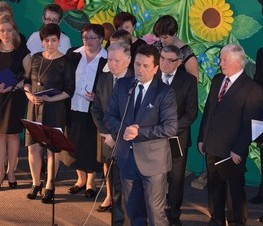 Zdjęcie z galerii: 8 marca w Inowłodzu