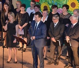 Zdjęcie z galerii: 8 marca w Inowłodzu