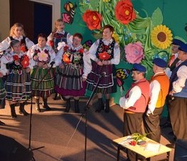 Zdjęcie z galerii: 8 marca w Inowłodzu