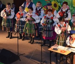 Zdjęcie z galerii: 8 marca w Inowłodzu