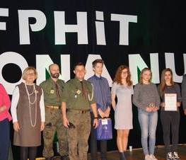 Zdjęcie z galerii: 27 Festiwal Piosenki Harcerskiej i Turystycznej Zielona Nuta