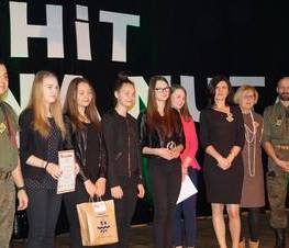 Zdjęcie z galerii: 27 Festiwal Piosenki Harcerskiej i Turystycznej Zielona Nuta