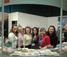 Zdjęcie z galerii: Promocja regionu w Katowicach