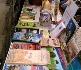 Promocja regionu w Katowicach   