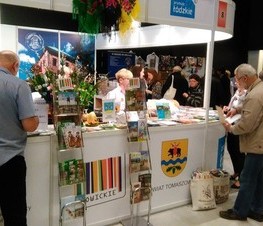 Zdjęcie z galerii: Promocja regionu w Katowicach