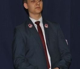 Zdjęcie z galerii: IV Powiatowy Konkurs Recytatorski w Językach Obcych