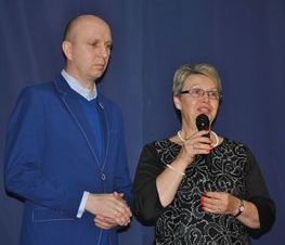 Zdjęcie z galerii: IV Powiatowy Konkurs Recytatorski w Językach Obcych