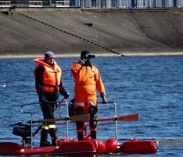 Zdjęcie z galerii: III Cross Maraton na Pilicy ,,Wielka Siła’’ 