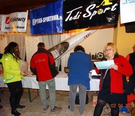 Zdjęcie z galerii: III Cross Maraton na Pilicy ,,Wielka Siła’’ 