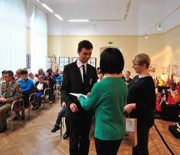 Zdjęcie z galerii: Podsumowanie Konkursu na ,,Najpiękniejszą Pisankę i Palmę Wielkanocną'