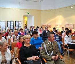 Zdjęcie z galerii: Podsumowanie Konkursu na ,,Najpiękniejszą Pisankę i Palmę Wielkanocną'