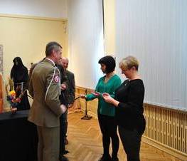Zdjęcie z galerii: Podsumowanie Konkursu na ,,Najpiękniejszą Pisankę i Palmę Wielkanocną'