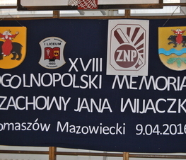 	Rozstrzygnięcie XVIII Ogólnopolskiego Memoriału Szachowego Jana Wijaczki