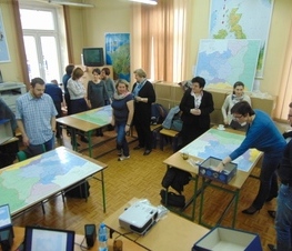 Zdjęcie z galerii: IPN szkolił tomaszowskich nauczycieli historii