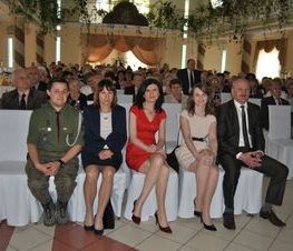 Zdjęcie z galerii: 	Międzynarodowy Dzień Inwalidy - Powiatowe Stowarzyszenie Emerytów, Rencistów i Inwalidów w Tomaszowie Mazowieckim