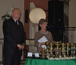 Zdjęcie z galerii: 	Międzynarodowy Dzień Inwalidy - Powiatowe Stowarzyszenie Emerytów, Rencistów i Inwalidów w Tomaszowie Mazowieckim