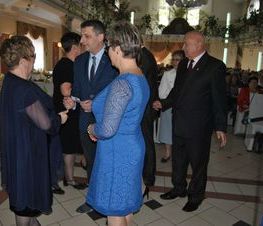 Zdjęcie z galerii: 	Międzynarodowy Dzień Inwalidy - Powiatowe Stowarzyszenie Emerytów, Rencistów i Inwalidów w Tomaszowie Mazowieckim