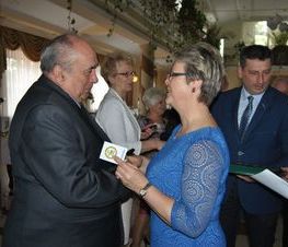 Zdjęcie z galerii: 	Międzynarodowy Dzień Inwalidy - Powiatowe Stowarzyszenie Emerytów, Rencistów i Inwalidów w Tomaszowie Mazowieckim