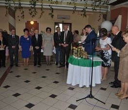 Zdjęcie z galerii: 	Międzynarodowy Dzień Inwalidy - Powiatowe Stowarzyszenie Emerytów, Rencistów i Inwalidów w Tomaszowie Mazowieckim