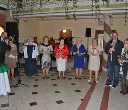 Zdjęcie z galerii: 	Międzynarodowy Dzień Inwalidy - Powiatowe Stowarzyszenie Emerytów, Rencistów i Inwalidów w Tomaszowie Mazowieckim