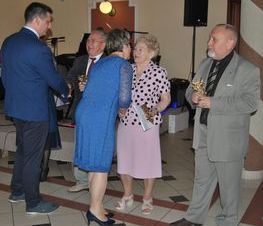 Zdjęcie z galerii: 	Międzynarodowy Dzień Inwalidy - Powiatowe Stowarzyszenie Emerytów, Rencistów i Inwalidów w Tomaszowie Mazowieckim