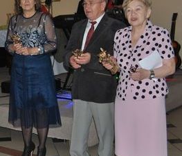 Zdjęcie z galerii: 	Międzynarodowy Dzień Inwalidy - Powiatowe Stowarzyszenie Emerytów, Rencistów i Inwalidów w Tomaszowie Mazowieckim