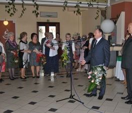 Zdjęcie z galerii: 	Międzynarodowy Dzień Inwalidy - Powiatowe Stowarzyszenie Emerytów, Rencistów i Inwalidów w Tomaszowie Mazowieckim