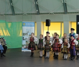 Zdjęcie z galerii: W Rzeczycy odbył się XVI Festiwal Gimnazjalny 'Wieś polska w poezji i prozie'