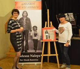 Zdjęcie z galerii: 	'Marzenia braci Johan'