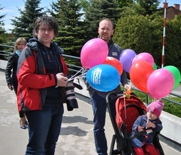 Zdjęcie z galerii: Marsz dla Życia i Rodziny