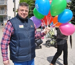 Zdjęcie z galerii: Marsz dla Życia i Rodziny