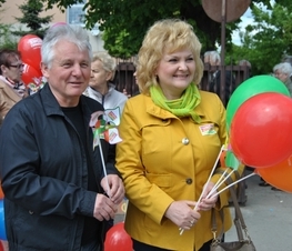 Zdjęcie z galerii: Marsz dla Życia i Rodziny