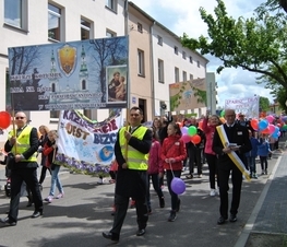 Zdjęcie z galerii: Marsz dla Życia i Rodziny