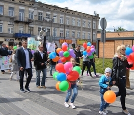 Zdjęcie z galerii: Marsz dla Życia i Rodziny