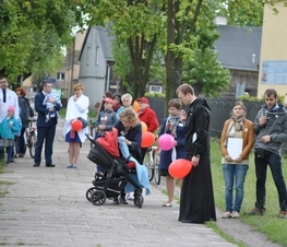Zdjęcie z galerii: Marsz dla Życia i Rodziny