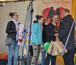 Zdjęcie z galerii: Marsz dla Życia i Rodziny