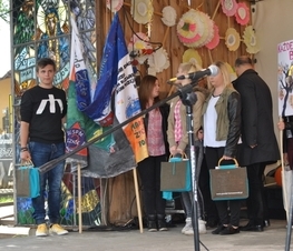 Zdjęcie z galerii: Marsz dla Życia i Rodziny