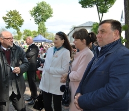 Zdjęcie z galerii: Marsz dla Życia i Rodziny