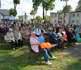 Zdjęcie z galerii: Marsz dla Życia i Rodziny