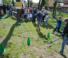 Zdjęcie z galerii: Marsz dla Życia i Rodziny