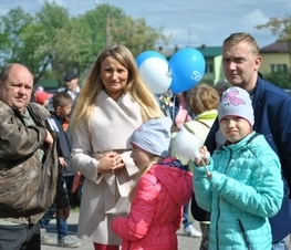 Zdjęcie z galerii: Marsz dla Życia i Rodziny